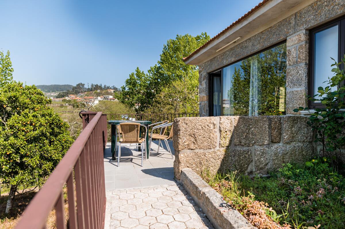 Villa 13 pers., piscine toute l'année à Fornos - Photo 43