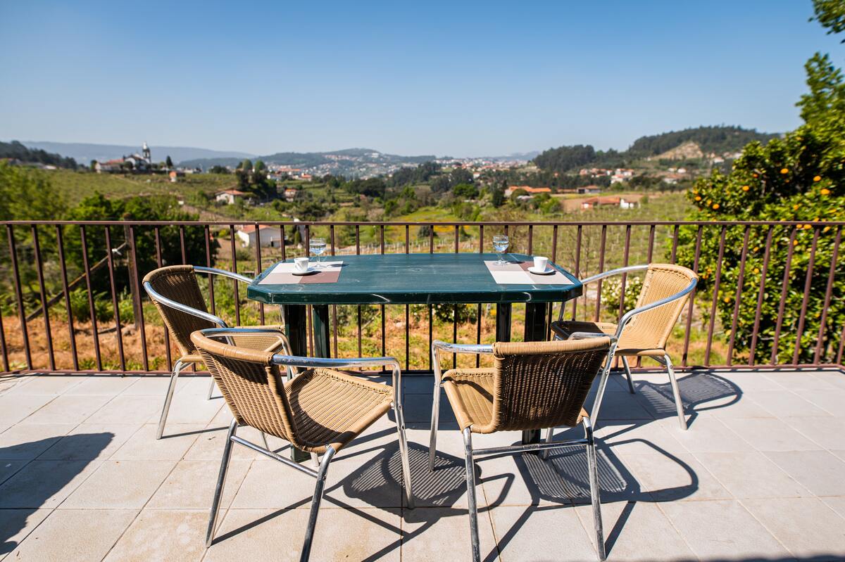 Villa 13 pers., piscine toute l'année à Fornos - Photo 44