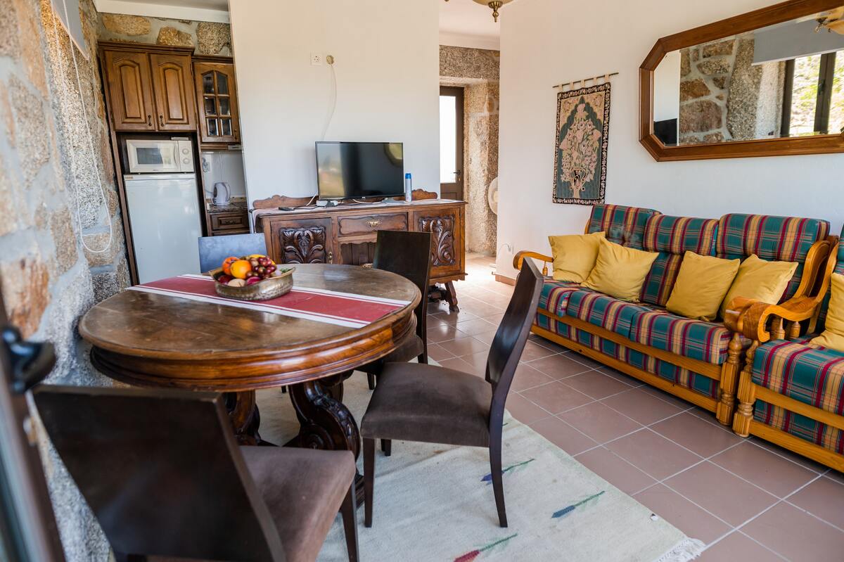 Villa 13 pers., piscine toute l'année à Fornos - Photo 45