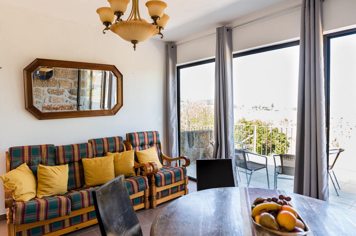 Villa 13 pers., piscine toute l'année à Fornos - Photo 46
