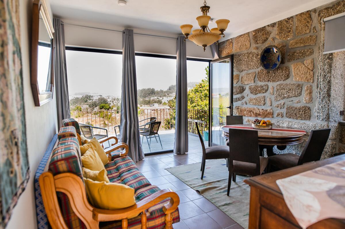 Villa 13 pers., piscine toute l'année à Fornos - Photo 47