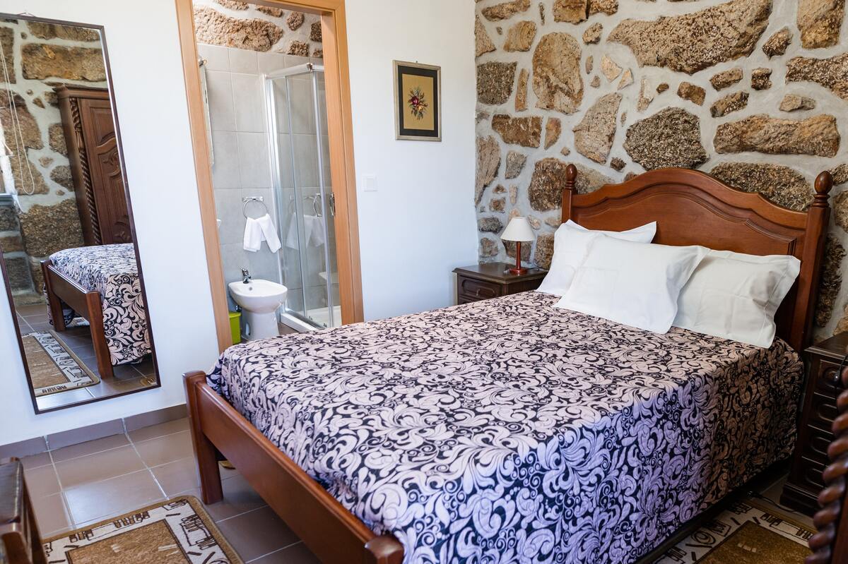 Villa 13 pers., piscine toute l'année à Fornos - Photo 56