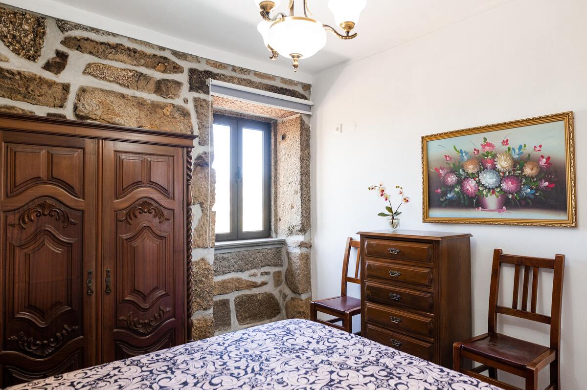 Villa 13 pers., piscine toute l'année à Fornos - Photo 57