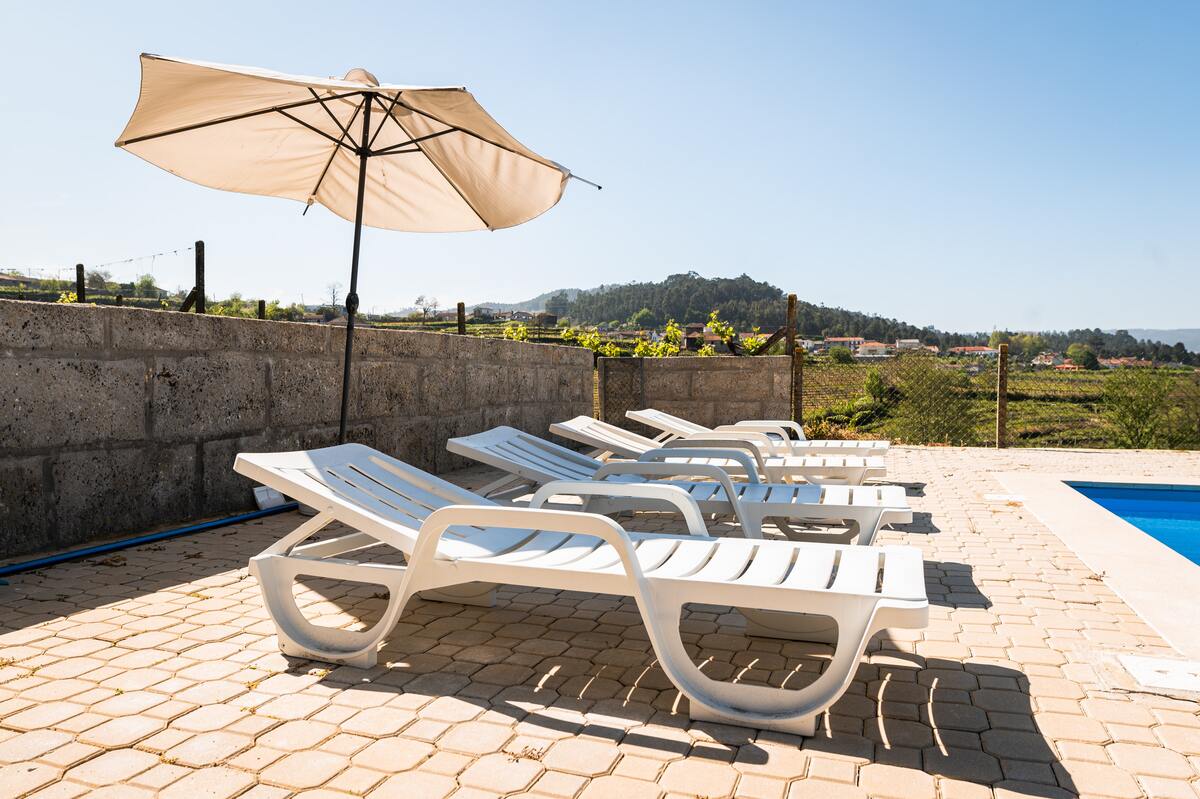 Villa 13 pers., piscine toute l'année à Fornos - Photo 63