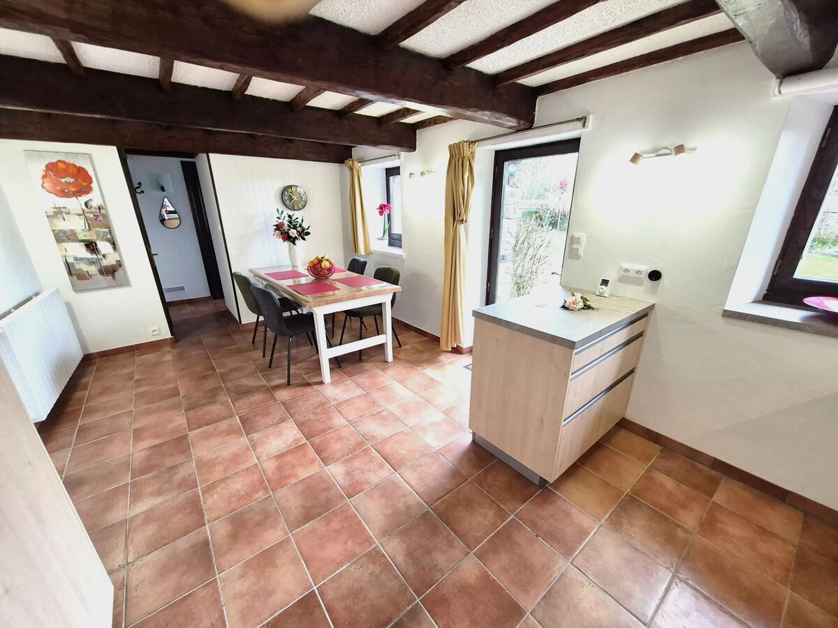 Maison 4 pers. Pléhédel, terrasse barbecue & jardin clos - Photo 9