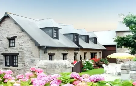 Location maison de vacances à Pléhédel