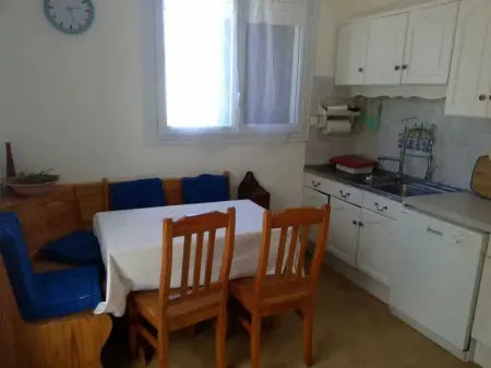Villa familiale avec piscine chauffée à Chassiers, sud Ardèche : photo 6