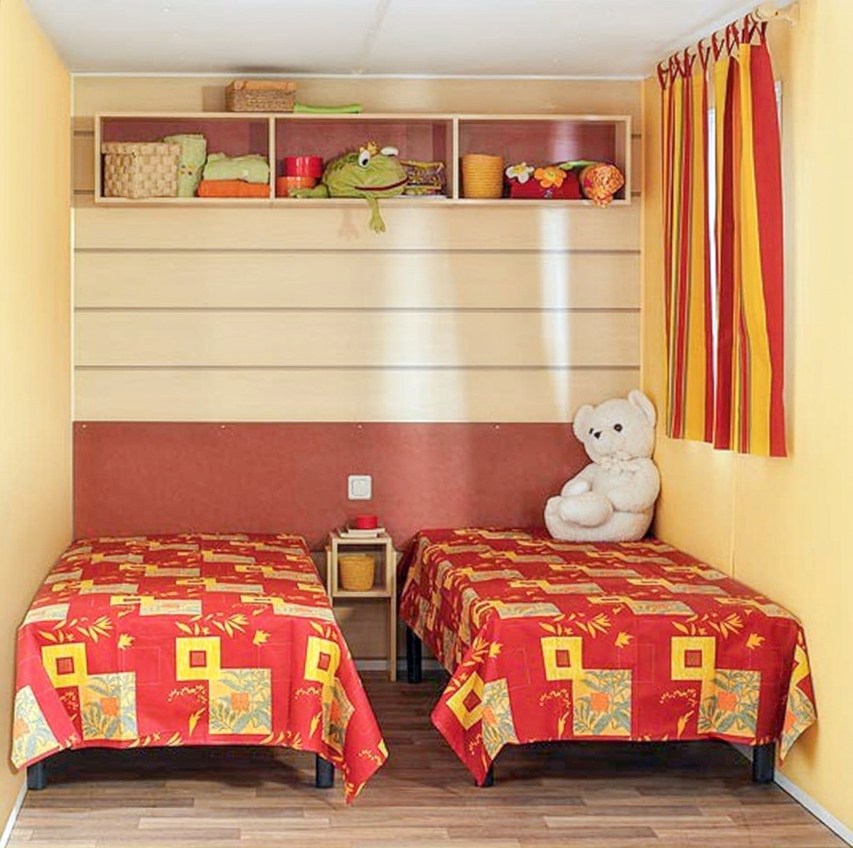 Bungalow 2 chambres à Pataias avec piscine partagée et barbecue - Photo 4