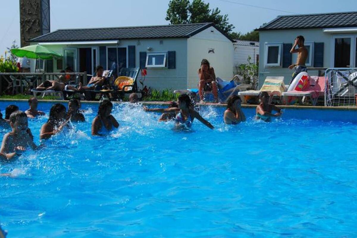 Bungalow 2 chambres à Pataias avec piscine partagée et barbecue - Photo 37