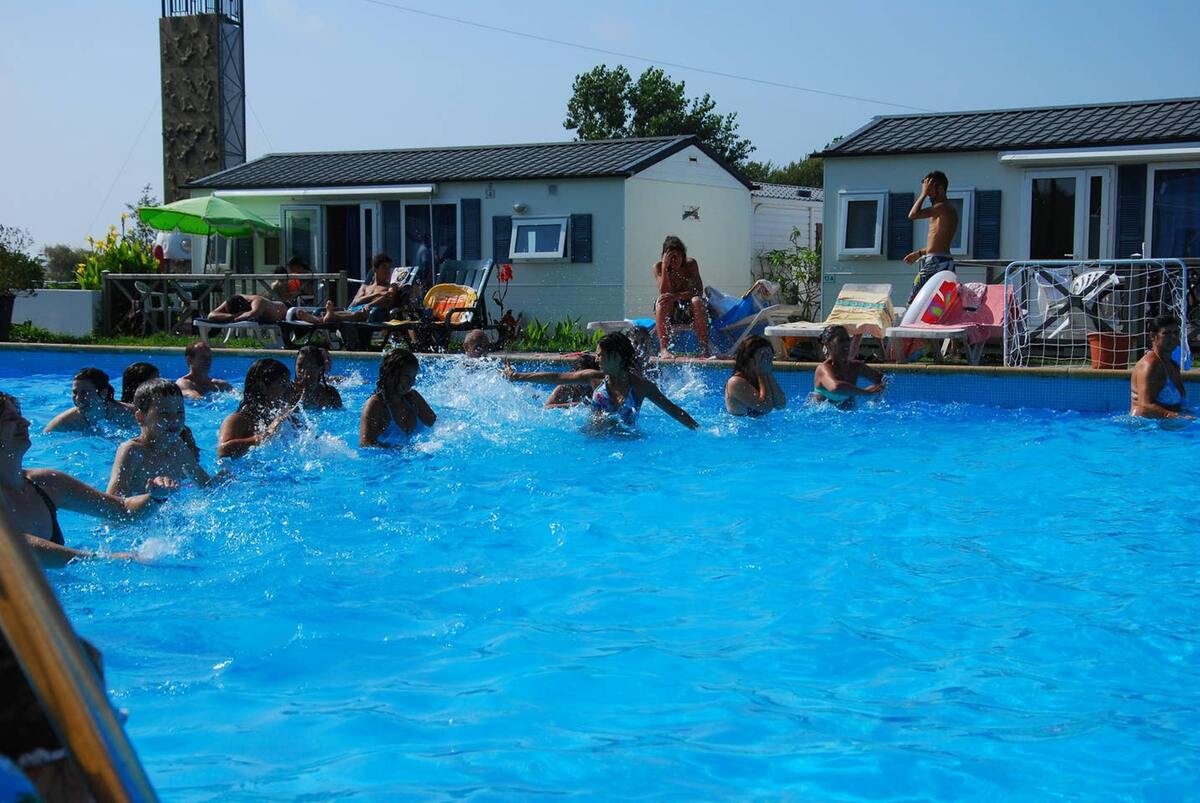 Bungalow 2 chambres à Pataias avec piscine partagée et barbecue - Photo 39