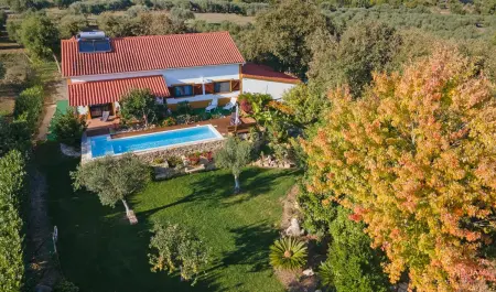 Villa élégante à Carcavelos avec piscine privée - Photo 4