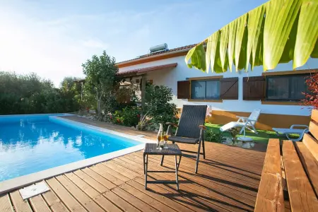 Villa élégante à Carcavelos avec piscine privée - Photo 5