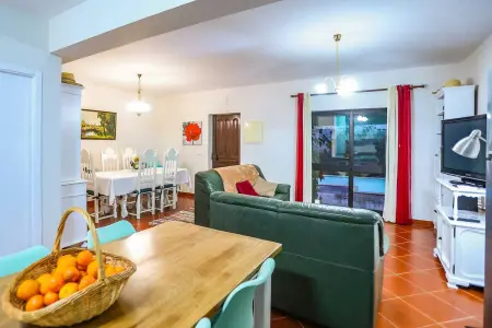 Villa élégante à Carcavelos avec piscine privée - Photo 6