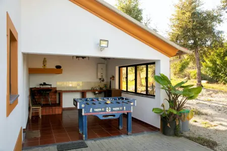 Villa élégante à Carcavelos avec piscine privée - Photo 7