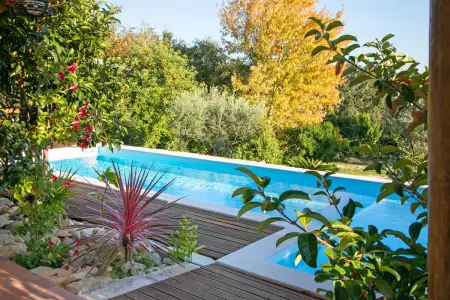 Villa élégante à Carcavelos avec piscine privée - Photo 8