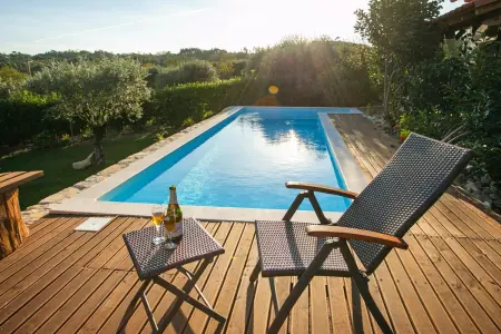 Villa élégante à Carcavelos avec piscine privée - Photo 9
