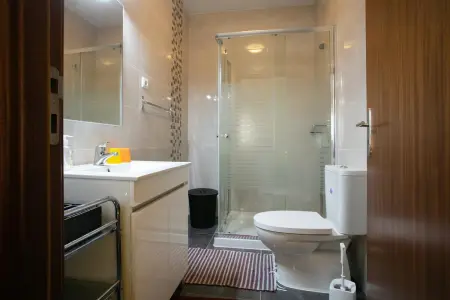 Villa élégante à Carcavelos avec piscine privée - Photo 18