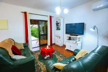 Villa élégante à Carcavelos avec piscine privée - Photo 21