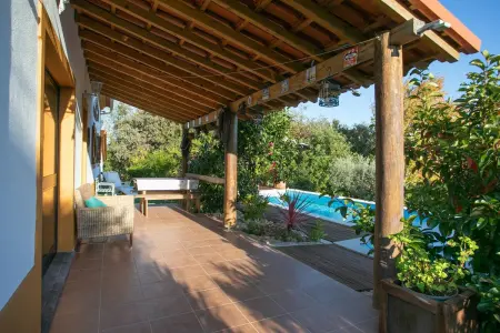 Villa élégante à Carcavelos avec piscine privée - Photo 25