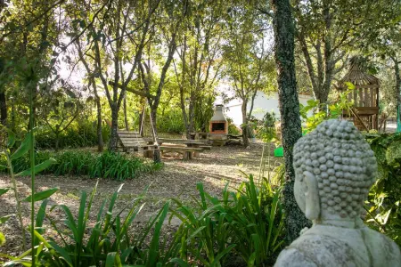 Villa élégante à Carcavelos avec piscine privée - Photo 32