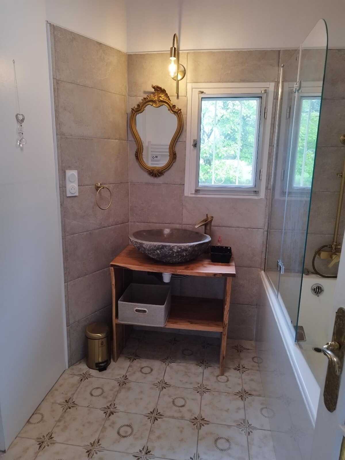 Maison 130 m² à Paimpont, 8 pers, jardin clôturé - Photo 14