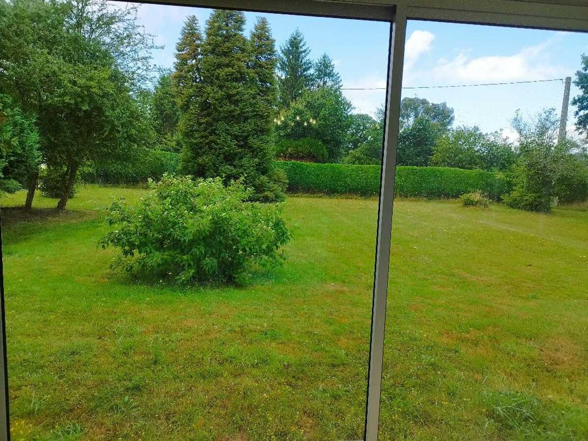 Maison 130 m² à Paimpont, 8 pers, jardin clôturé - Photo 15