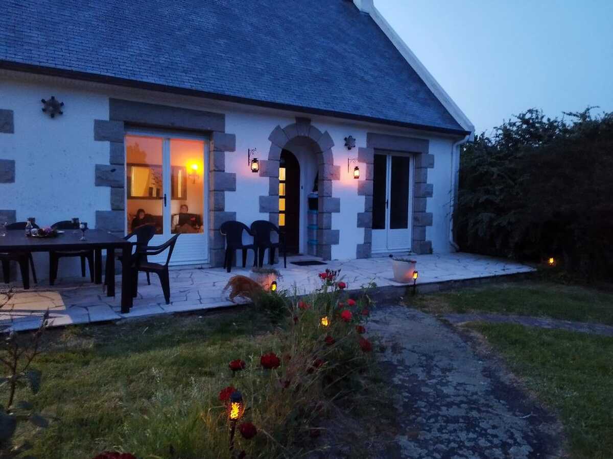 Maison 130 m² à Paimpont, 8 pers, jardin clôturé - Photo 23