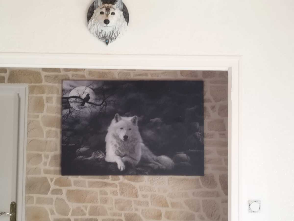 Maison 130 m² à Paimpont, 8 pers, jardin clôturé - Photo 26