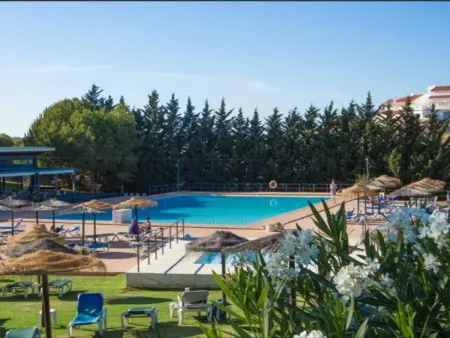 Location appartement de vacances à Lagos