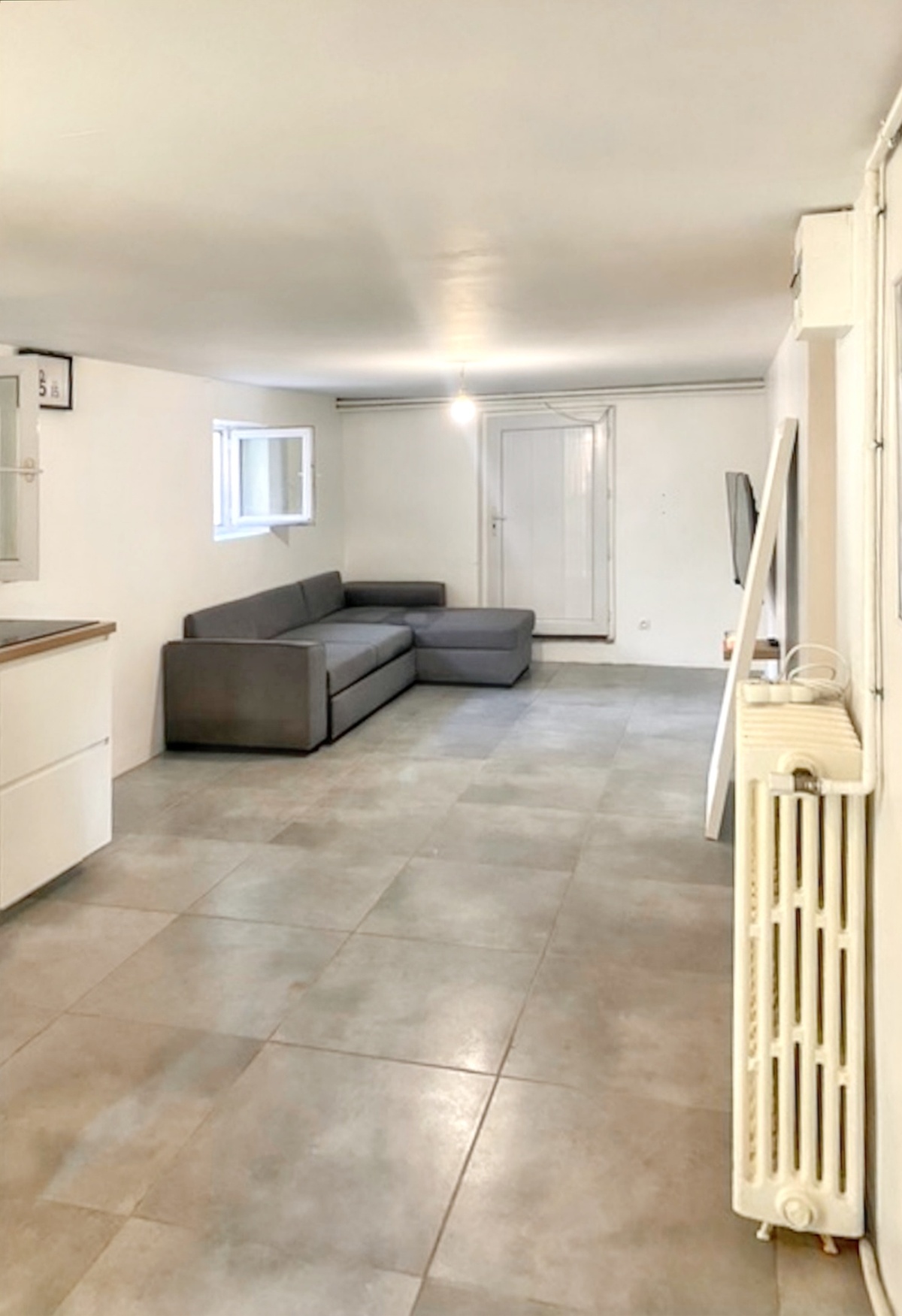 Appartement 42 m² avec jardin clôturé aux Pavillons-sous-Bois - Photo 1