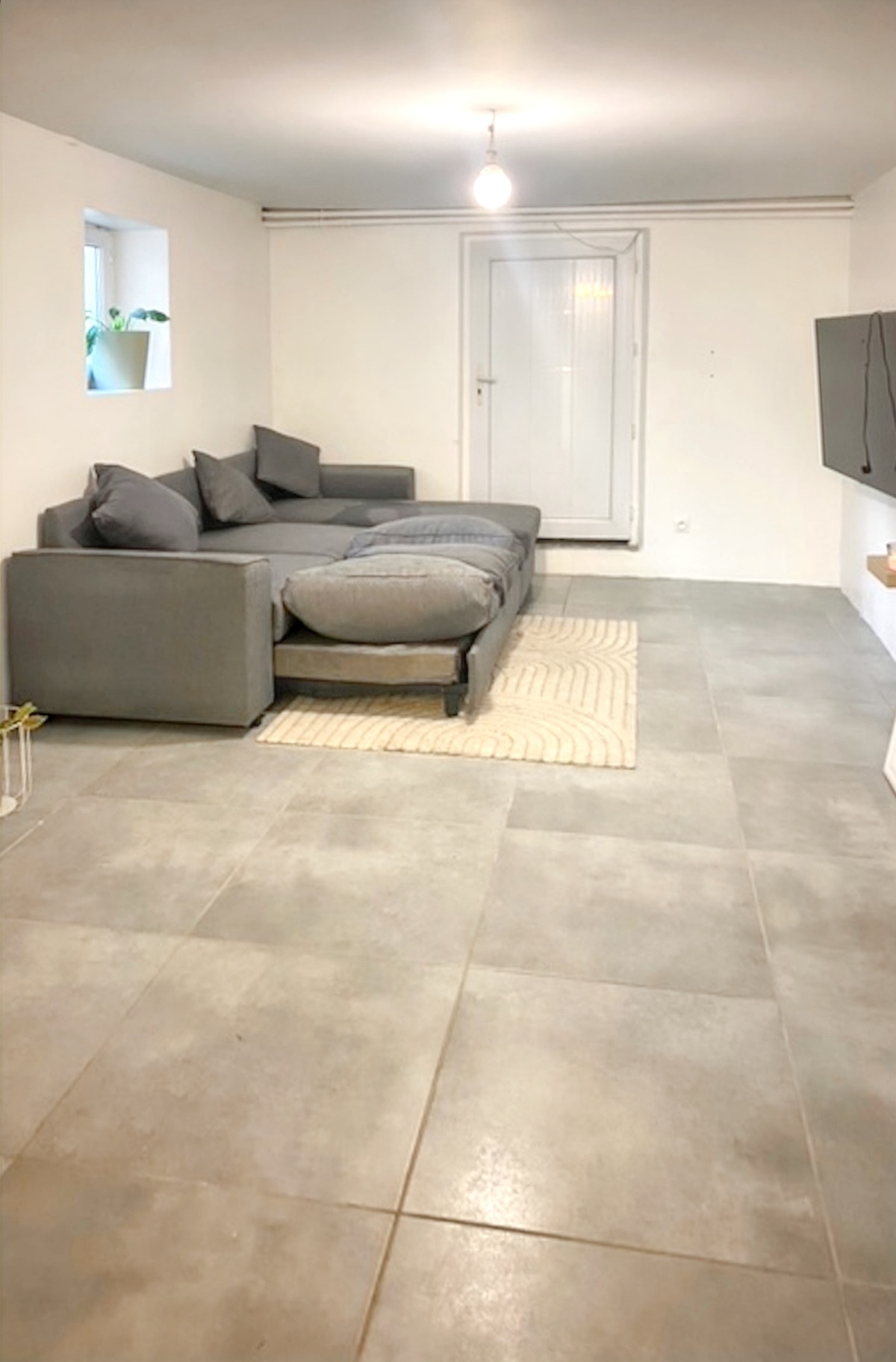 Appartement 42 m² avec jardin clôturé aux Pavillons-sous-Bois - Photo 2