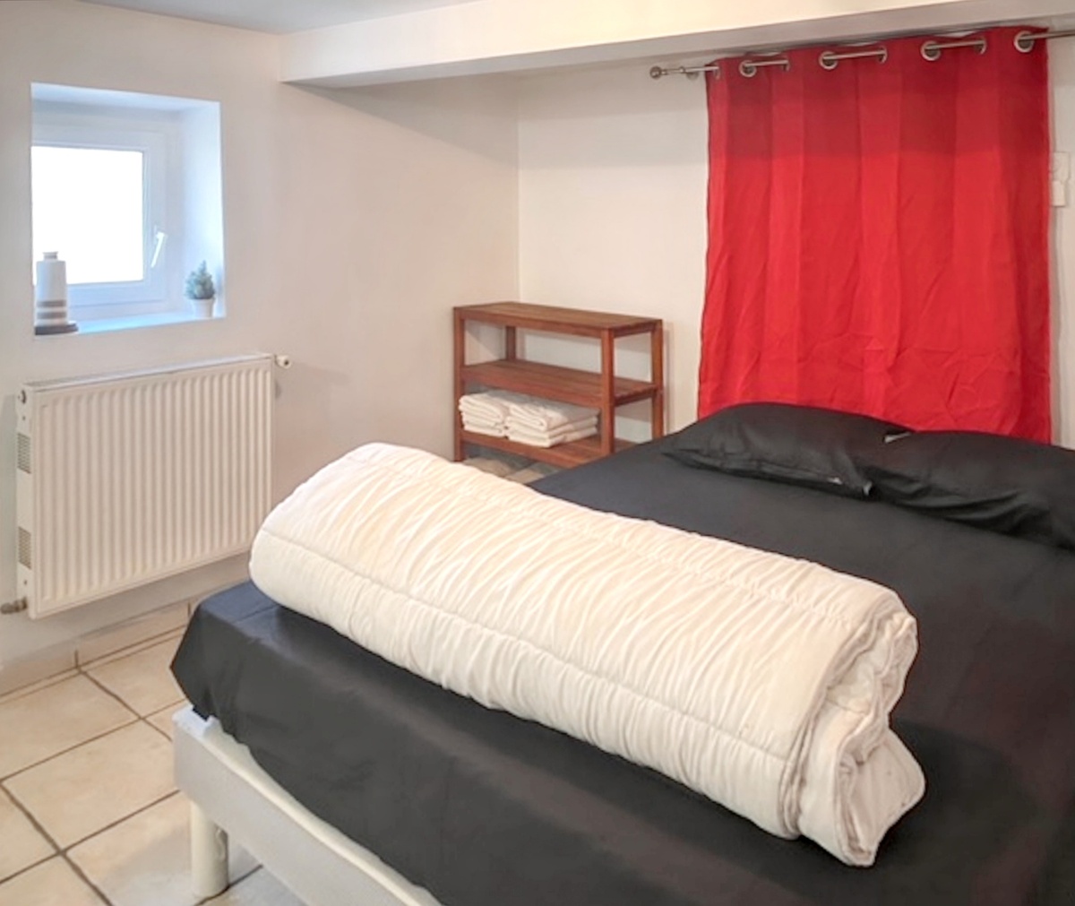Appartement 42 m² avec jardin clôturé aux Pavillons-sous-Bois - Photo 6