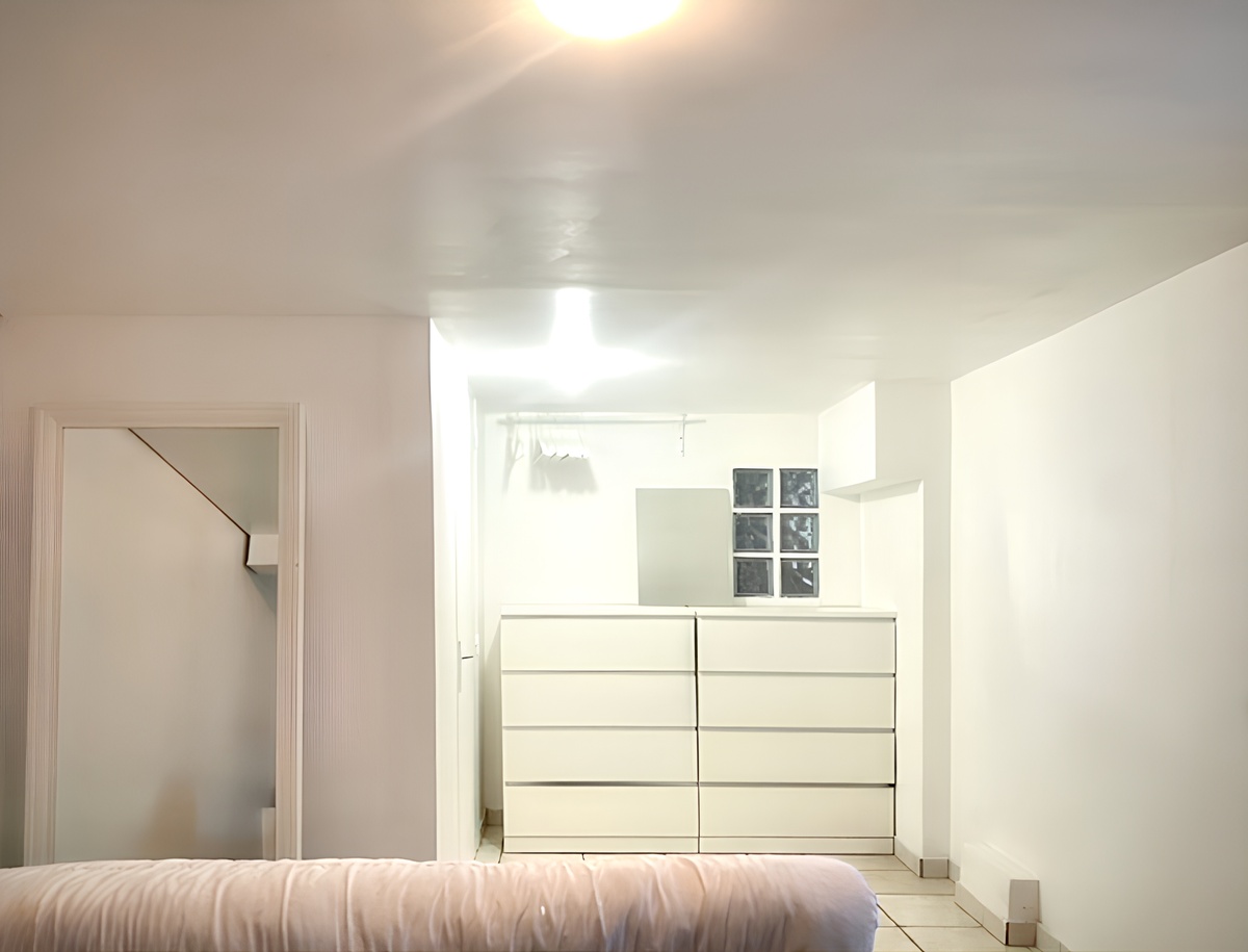 Appartement 42 m² avec jardin clôturé aux Pavillons-sous-Bois - Photo 7
