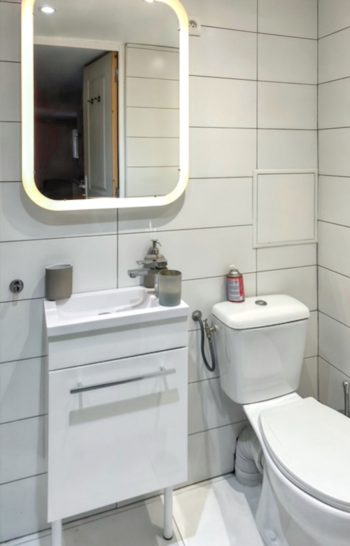 Appartement 42 m² avec jardin clôturé aux Pavillons-sous-Bois - Photo 8