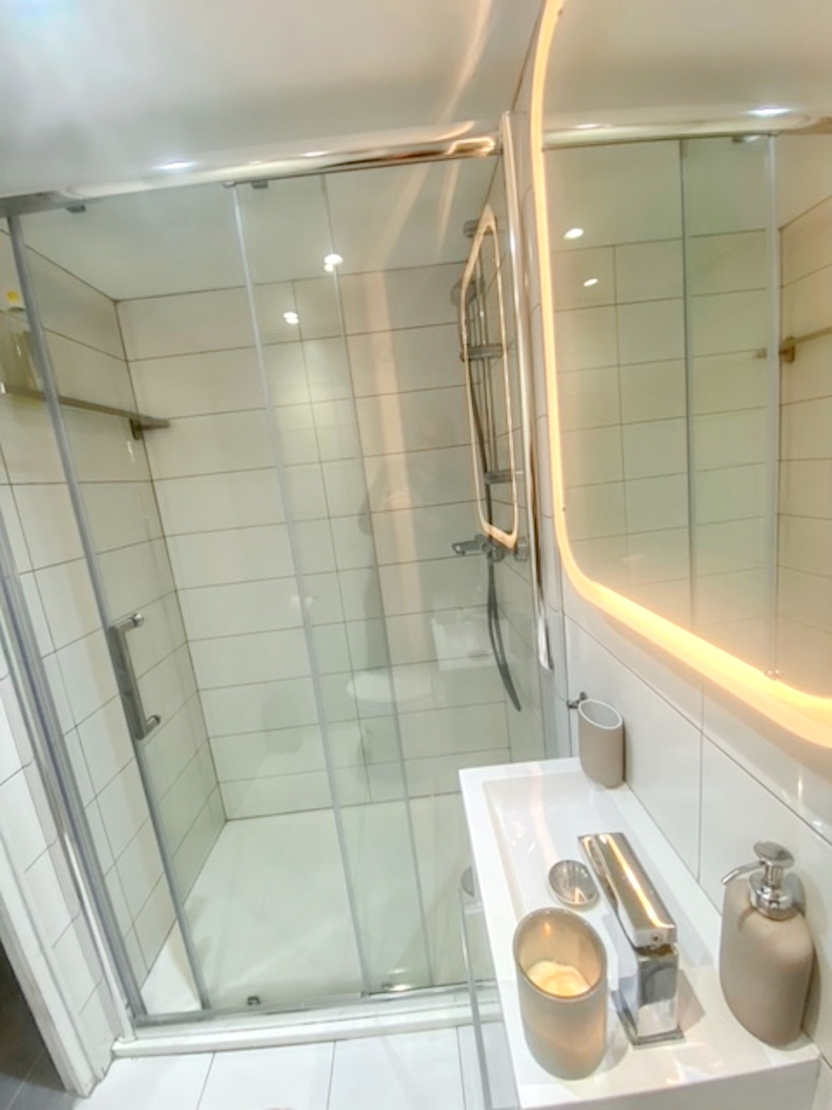 Appartement 42 m² avec jardin clôturé aux Pavillons-sous-Bois - Photo 9