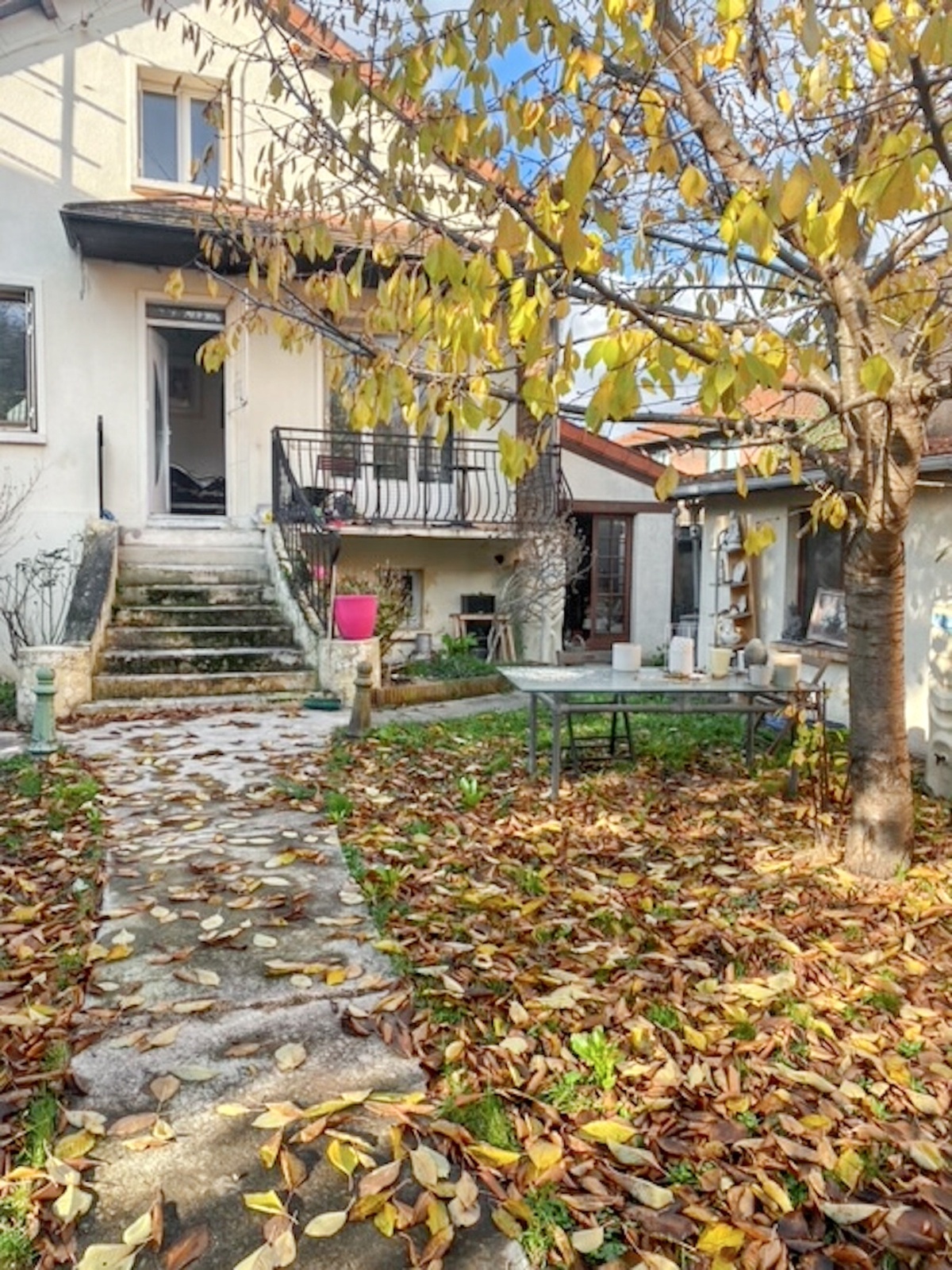 Appartement 42 m² avec jardin clôturé aux Pavillons-sous-Bois - Photo 12