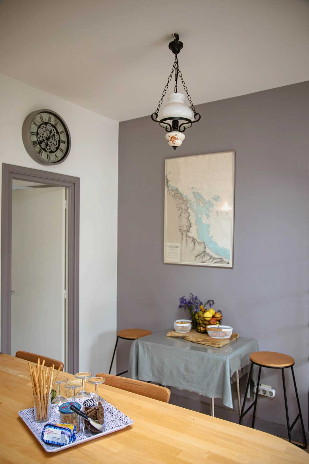 Maison 6 chambres avec jardin à Pordic - 13 personnes - Photo 7