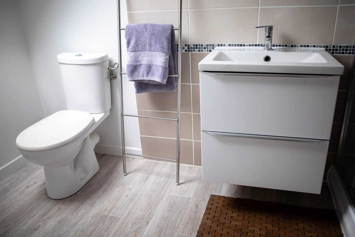Maison 6 chambres avec jardin à Pordic - 13 personnes - Photo 9