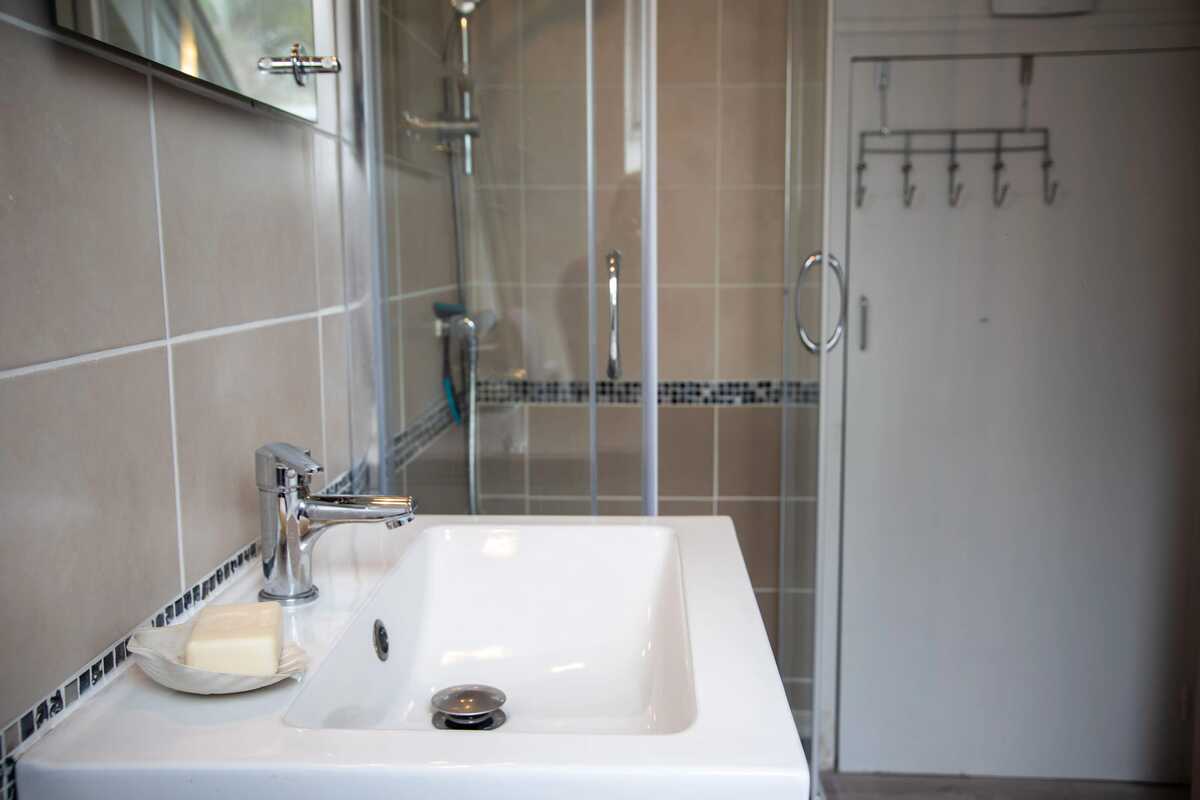 Maison 6 chambres avec jardin à Pordic - 13 personnes - Photo 10