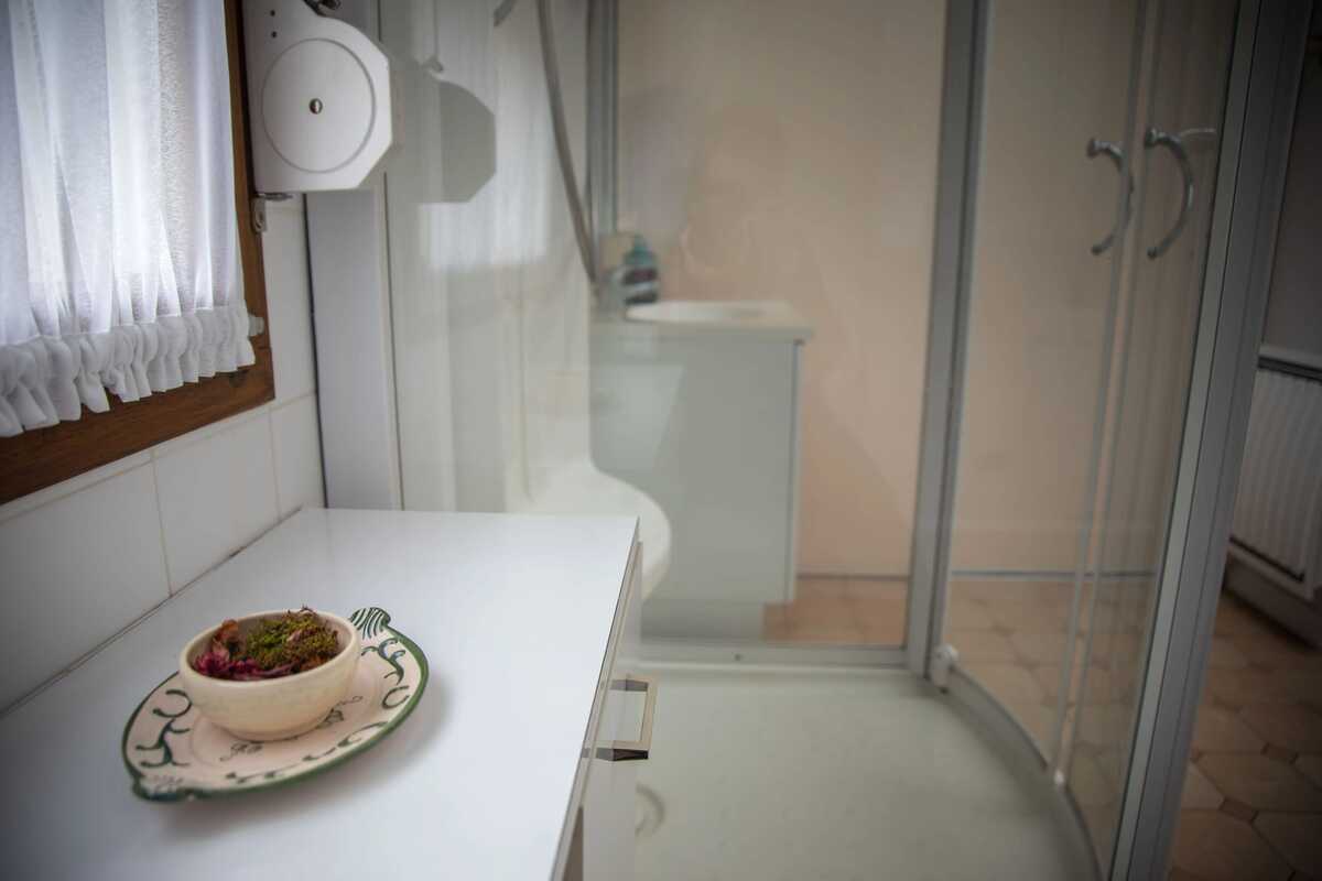 Maison 6 chambres avec jardin à Pordic - 13 personnes - Photo 19