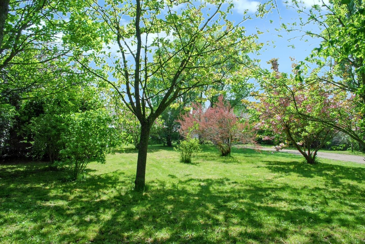 Maison 6 chambres avec jardin à Pordic - 13 personnes - Photo 25