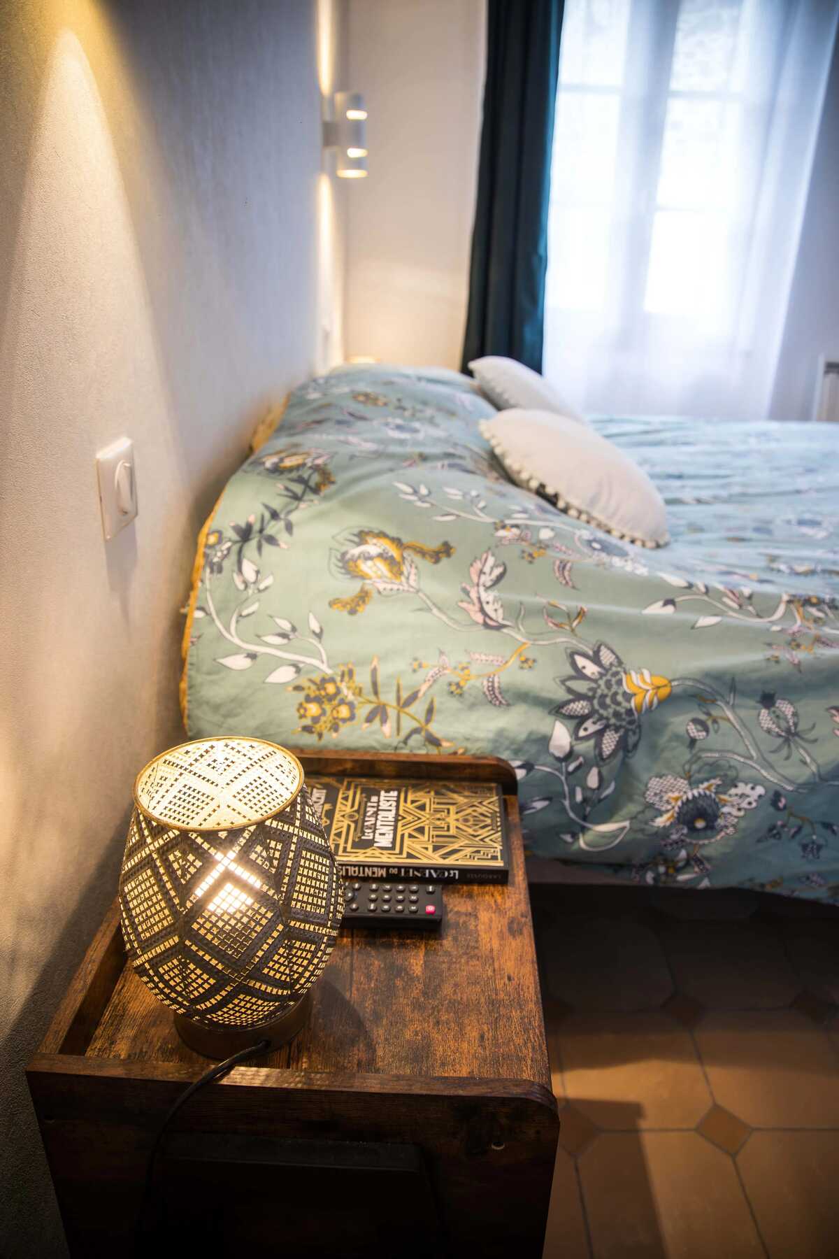 Maison 6 chambres avec jardin à Pordic - 13 personnes - Photo 30