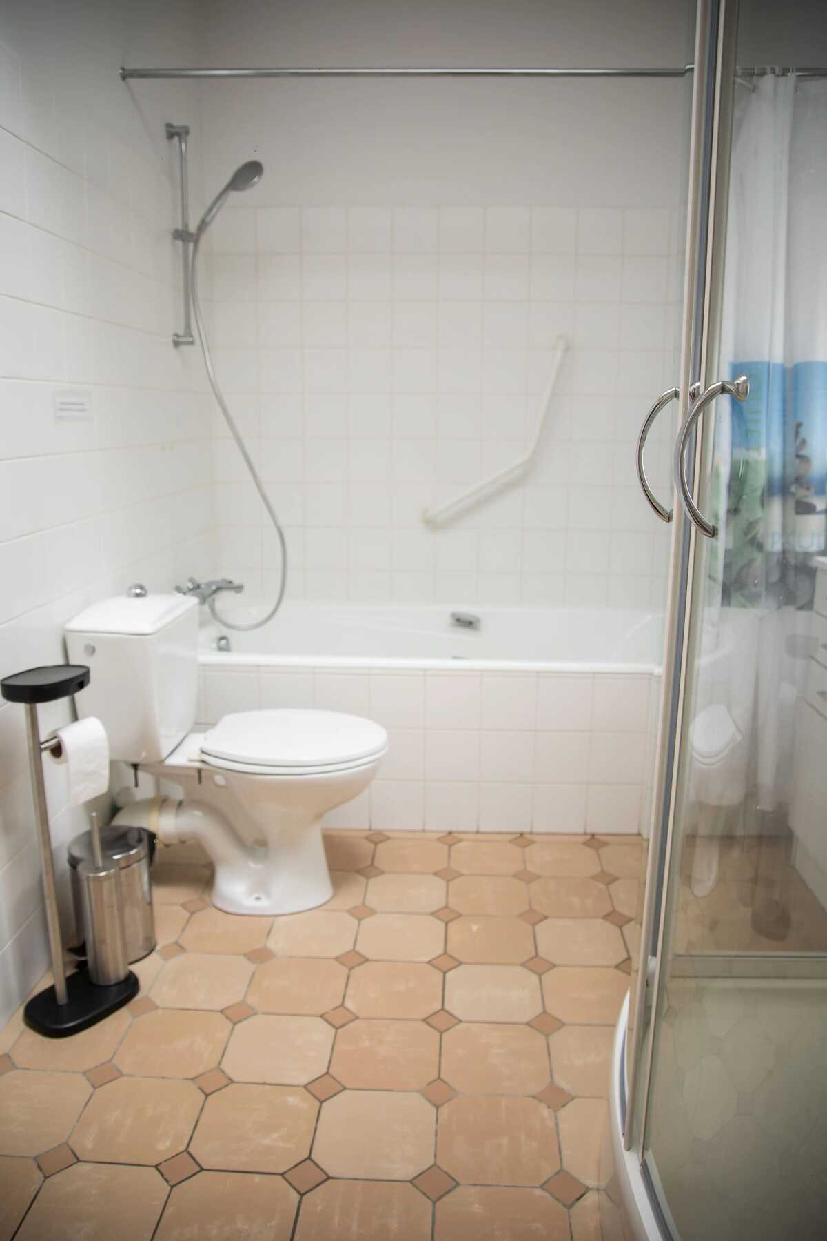 Maison 6 chambres avec jardin à Pordic - 13 personnes - Photo 31