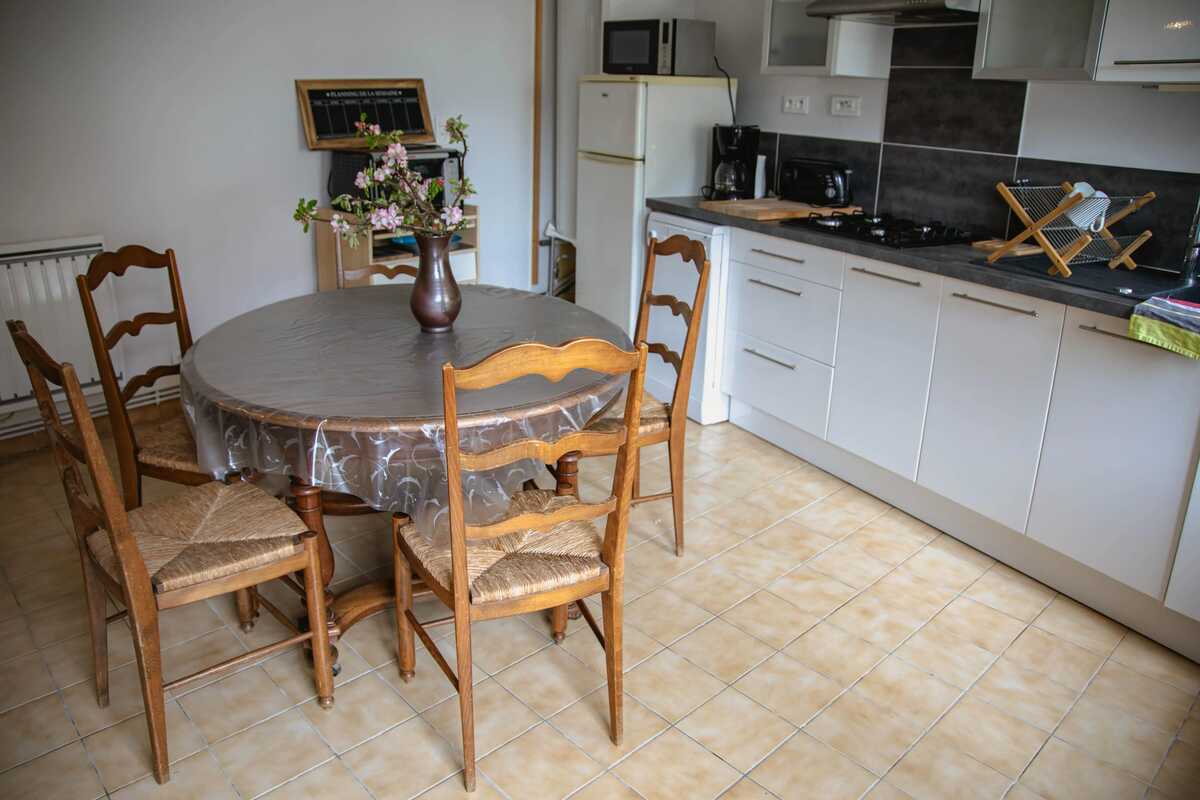 Maison 6 chambres avec jardin à Pordic - 13 personnes - Photo 35
