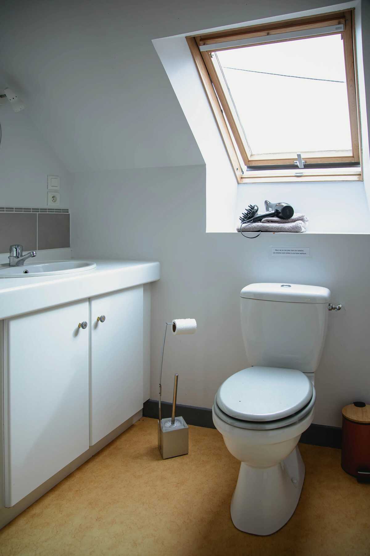 Maison 6 chambres avec jardin à Pordic - 13 personnes - Photo 41