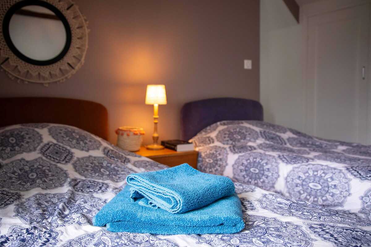 Maison 6 chambres avec jardin à Pordic - 13 personnes - Photo 50
