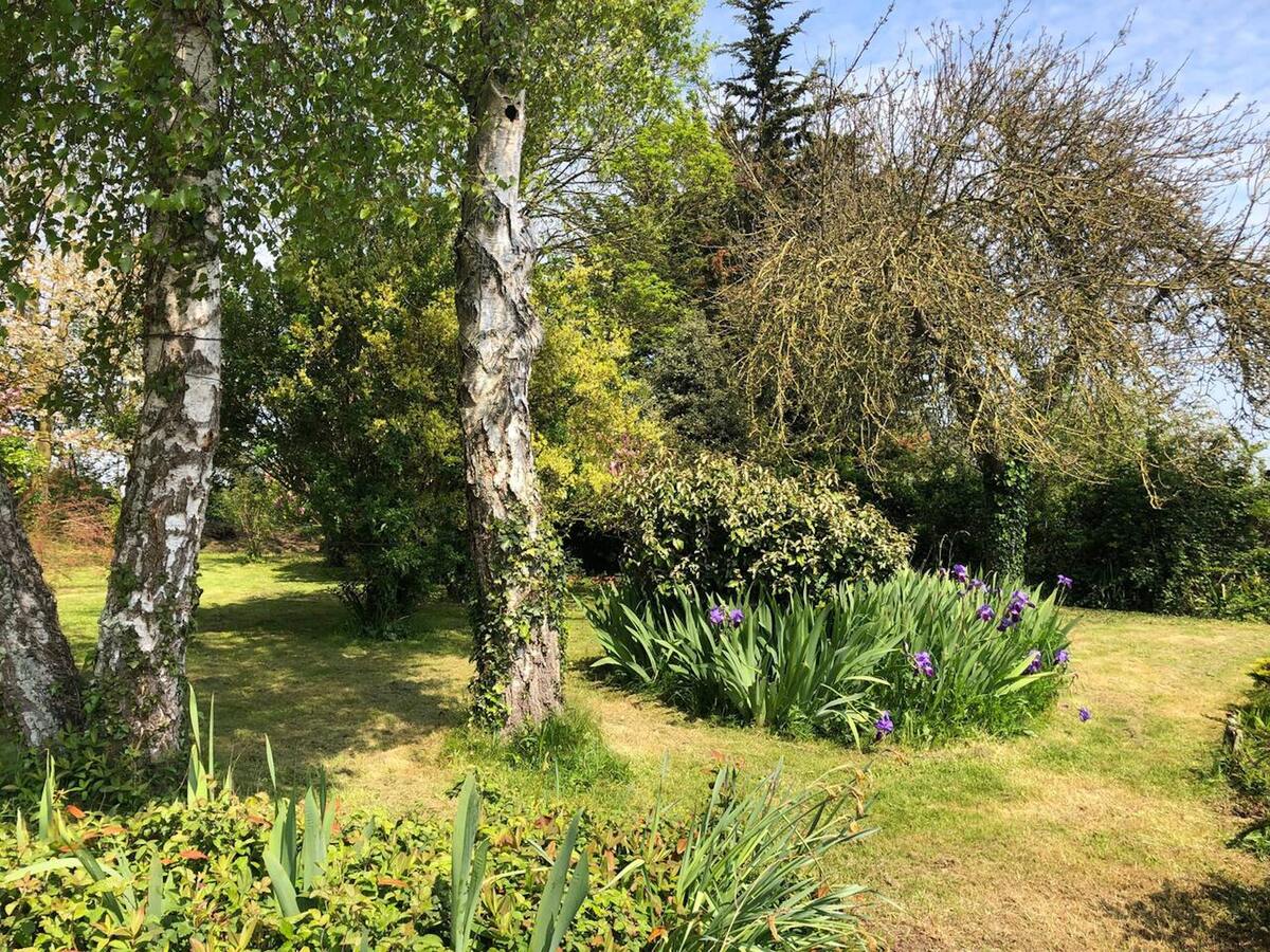 Maison 6 chambres avec jardin à Pordic - 13 personnes - Photo 65