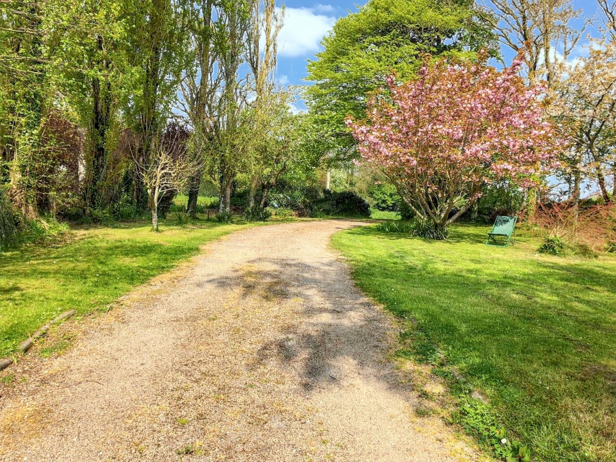 Maison 6 chambres avec jardin à Pordic - 13 personnes - Photo 66