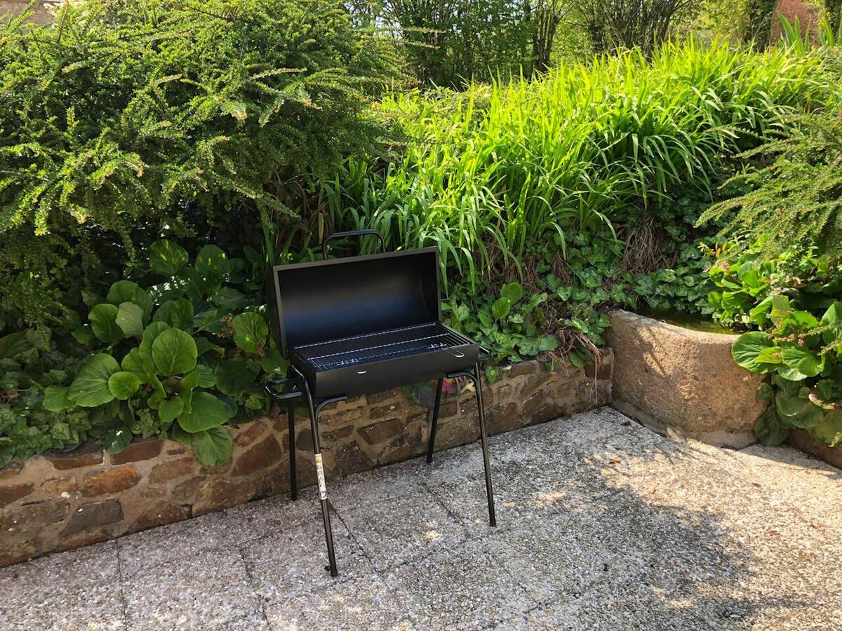 Maison 6 chambres avec jardin à Pordic - 13 personnes - Photo 67
