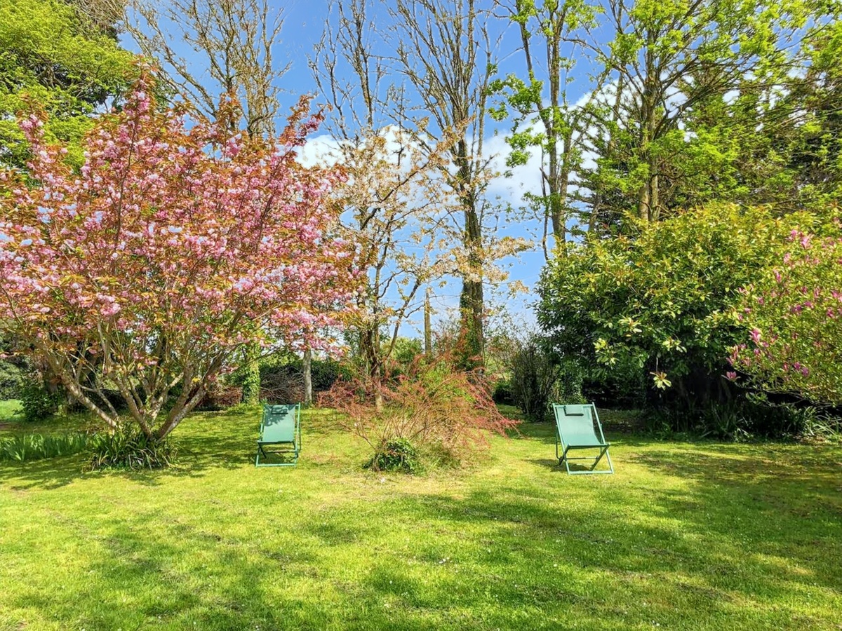 Maison 6 chambres avec jardin à Pordic - 13 personnes - Photo 70